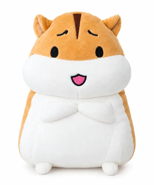Chuột hamster bông