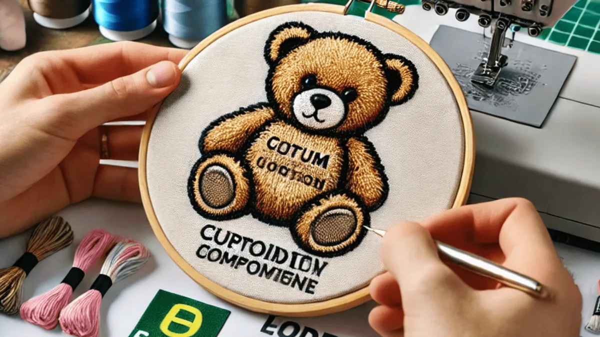 Xưởng gia công thú bông quà tặng doanh nghiệp theo yêu cầu