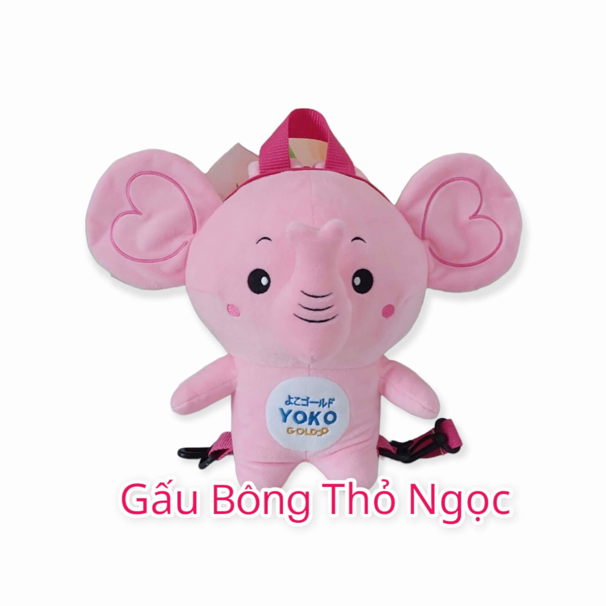 Gia công gấu bông