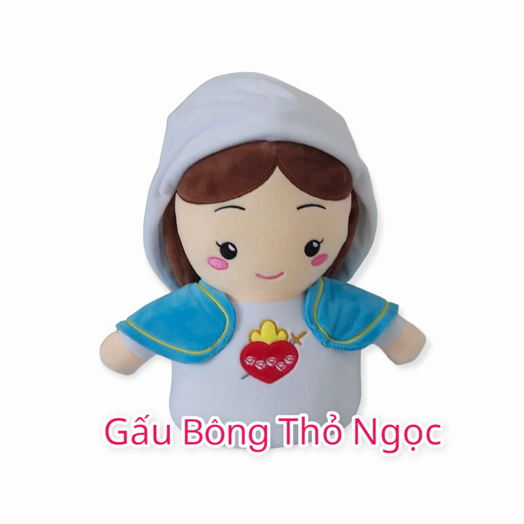 Gia công gấu bông