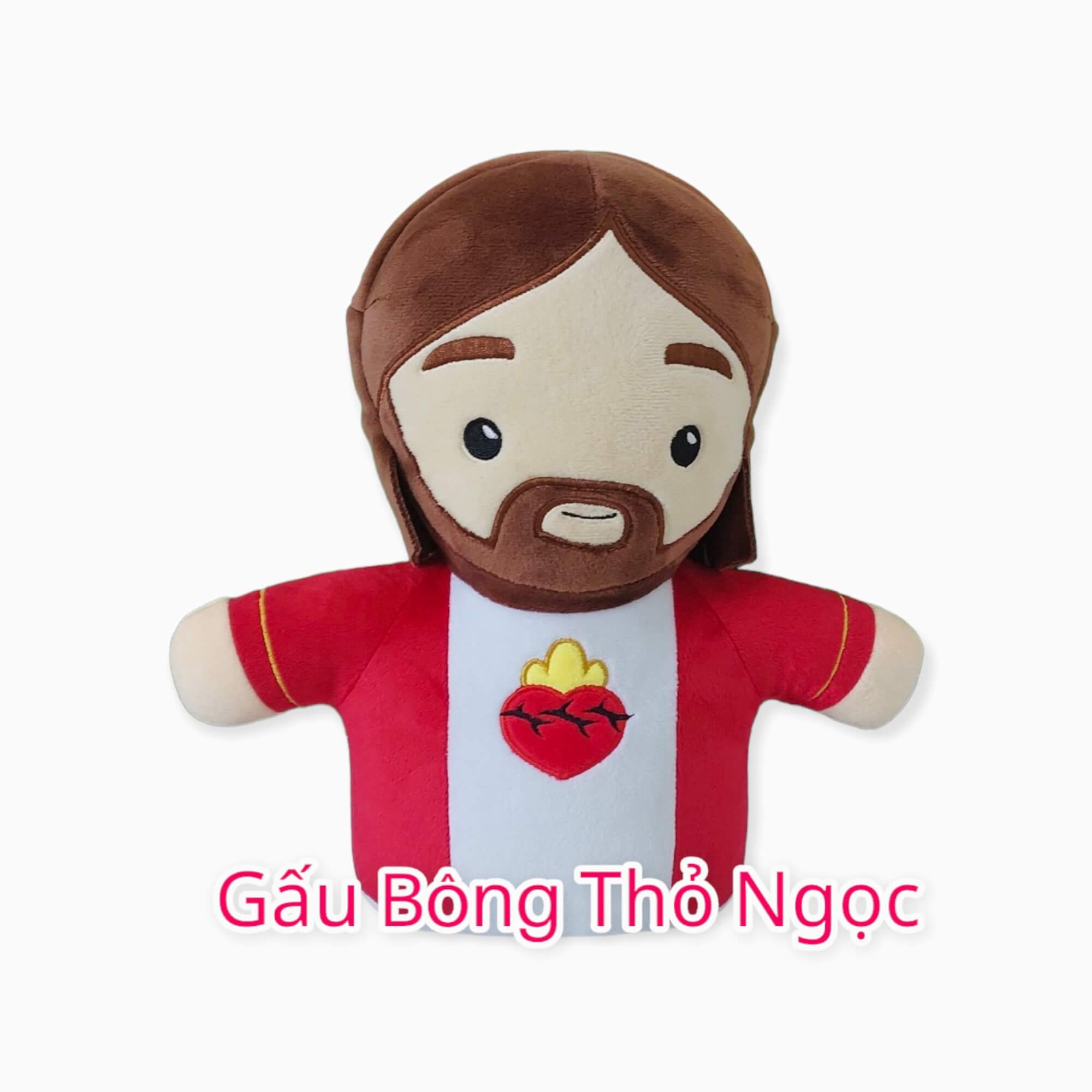 Gia công gấu bông