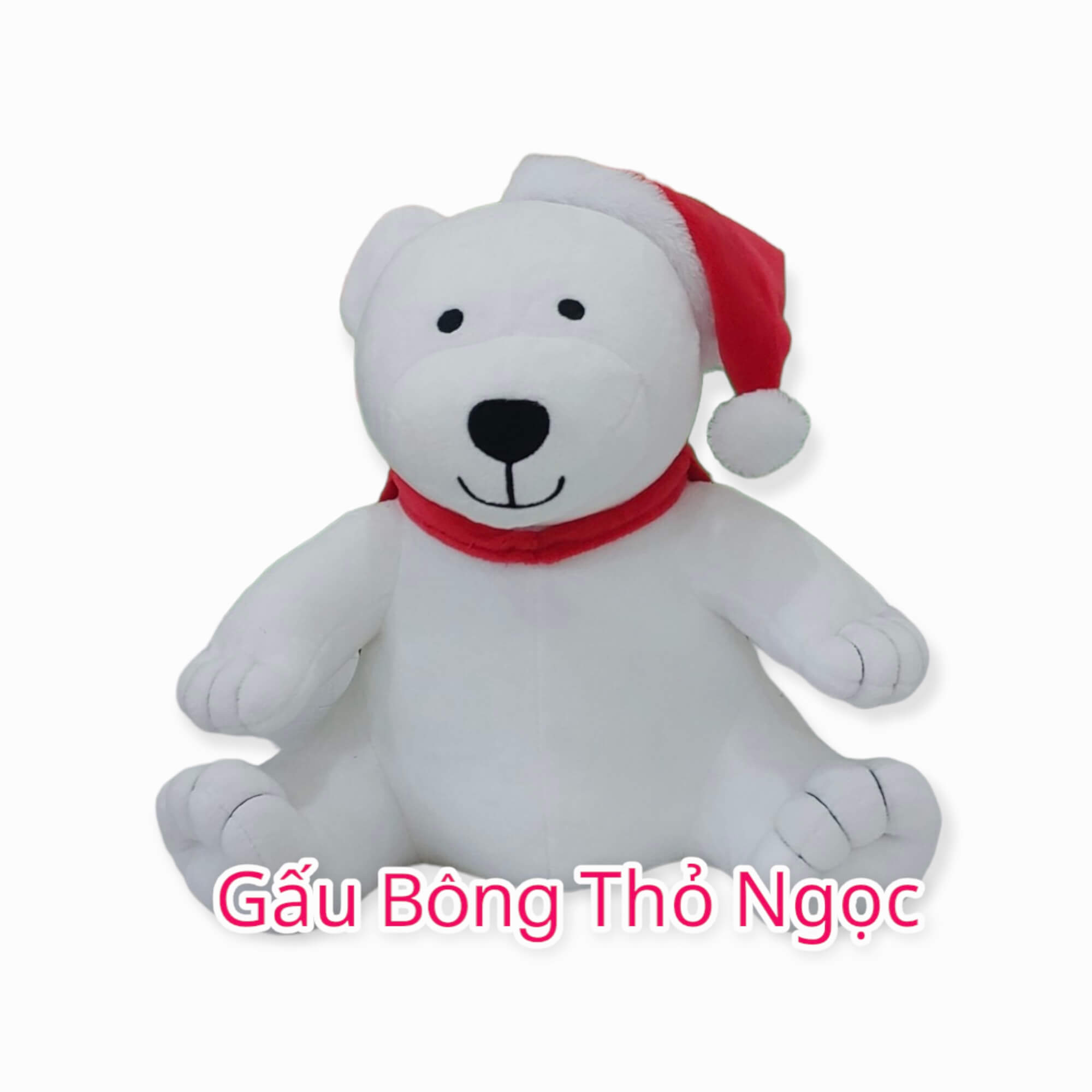 Gia công gấu bông