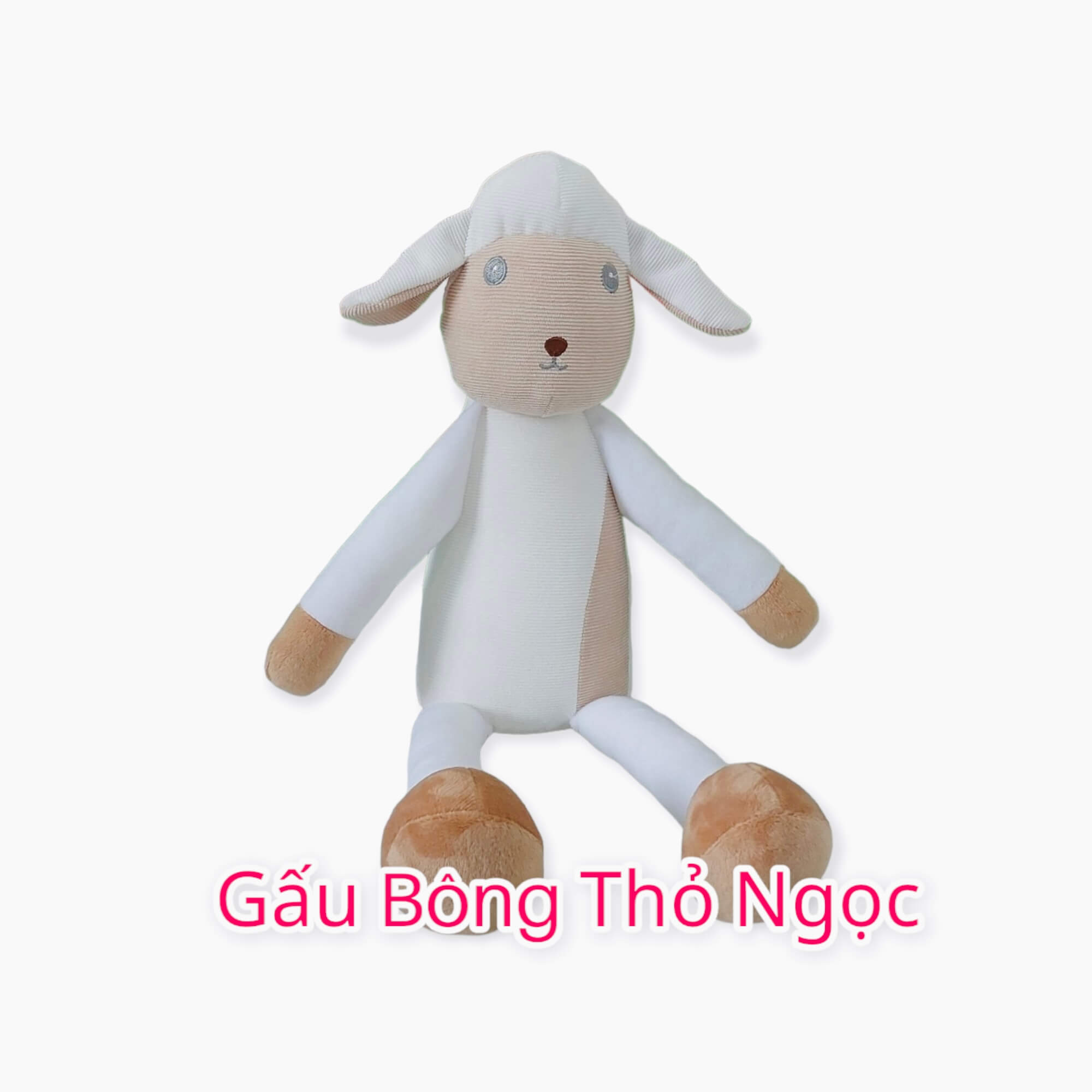 Gia công gấu bông