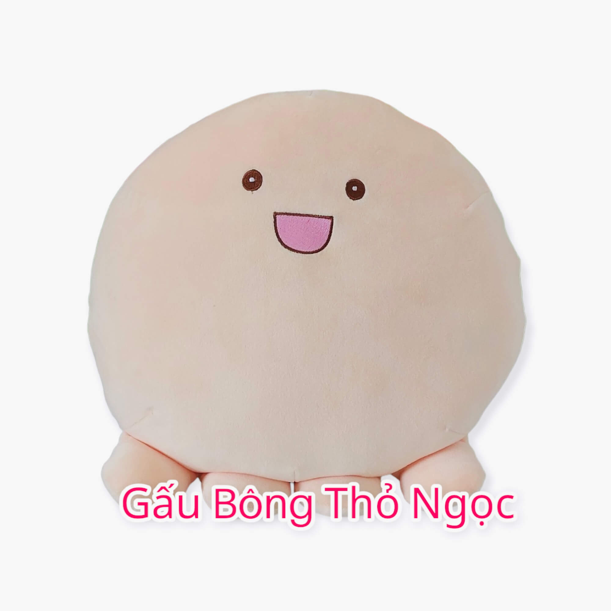 Gia công gấu bông