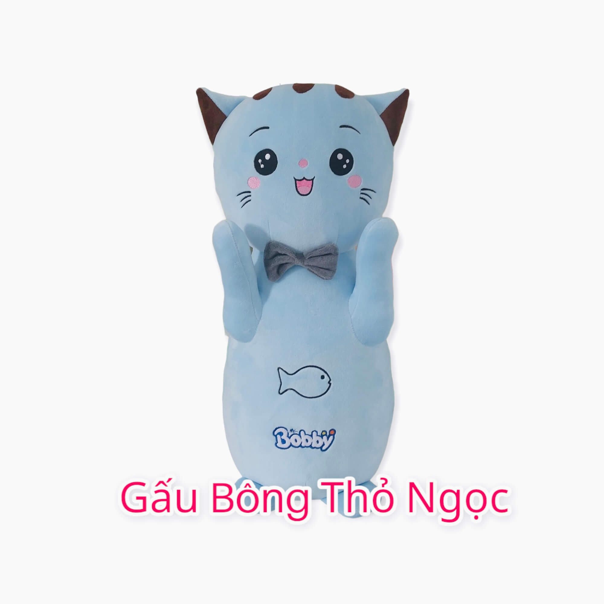 Gia công gấu bông